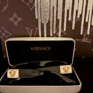 Versace Shades